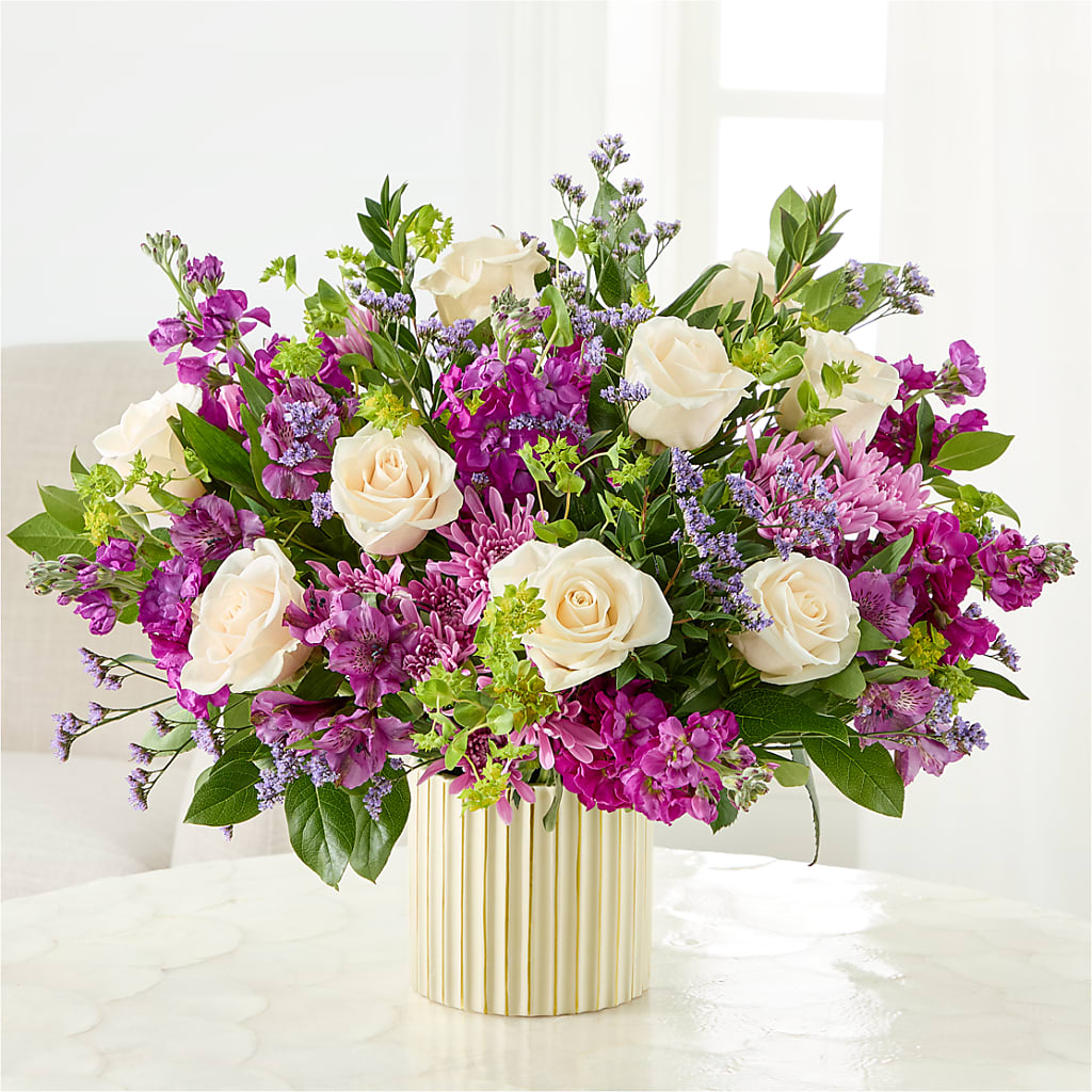 The Boutique Bouquet – Linda Floral, Burlington NC
