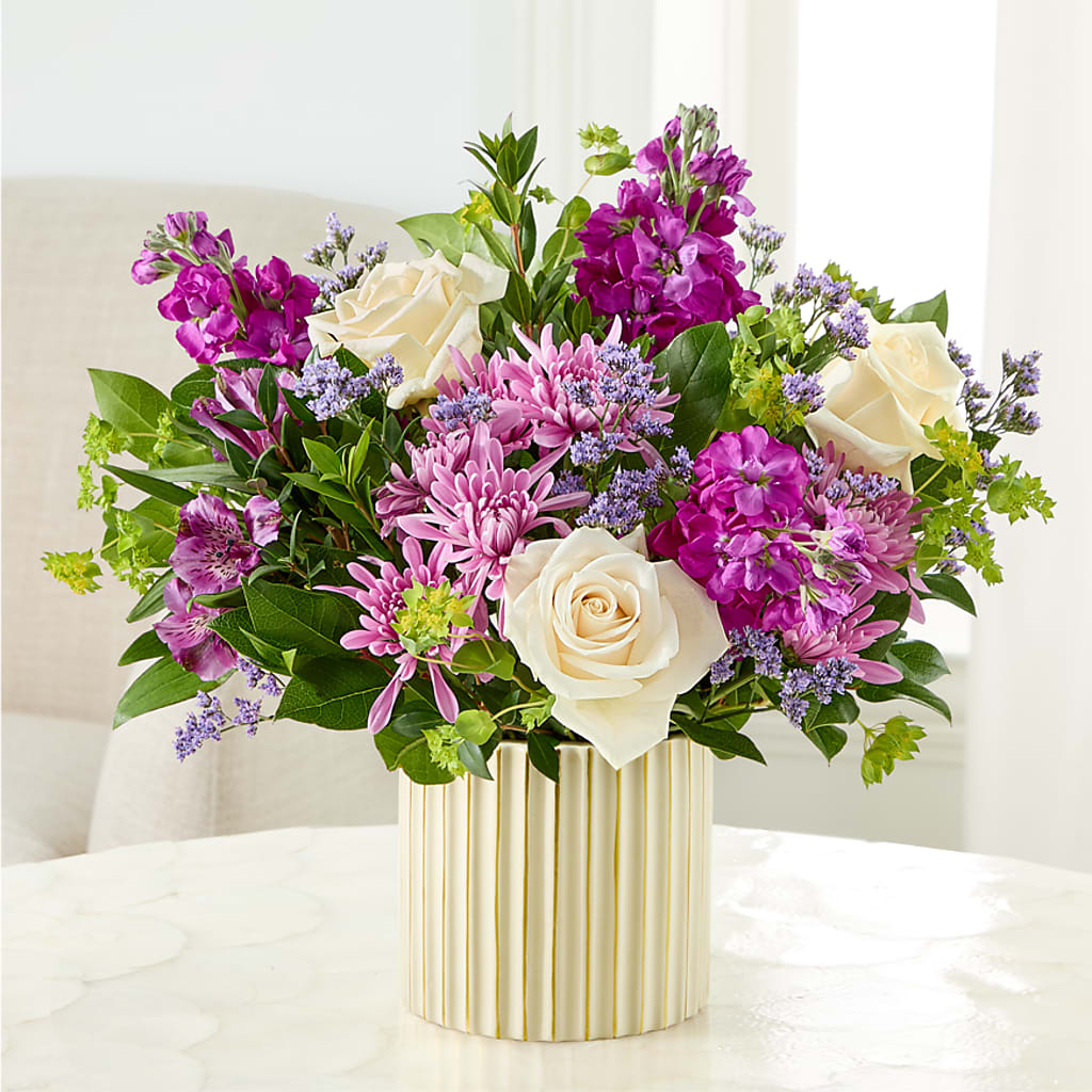 The Boutique Bouquet – Linda Floral, Burlington NC