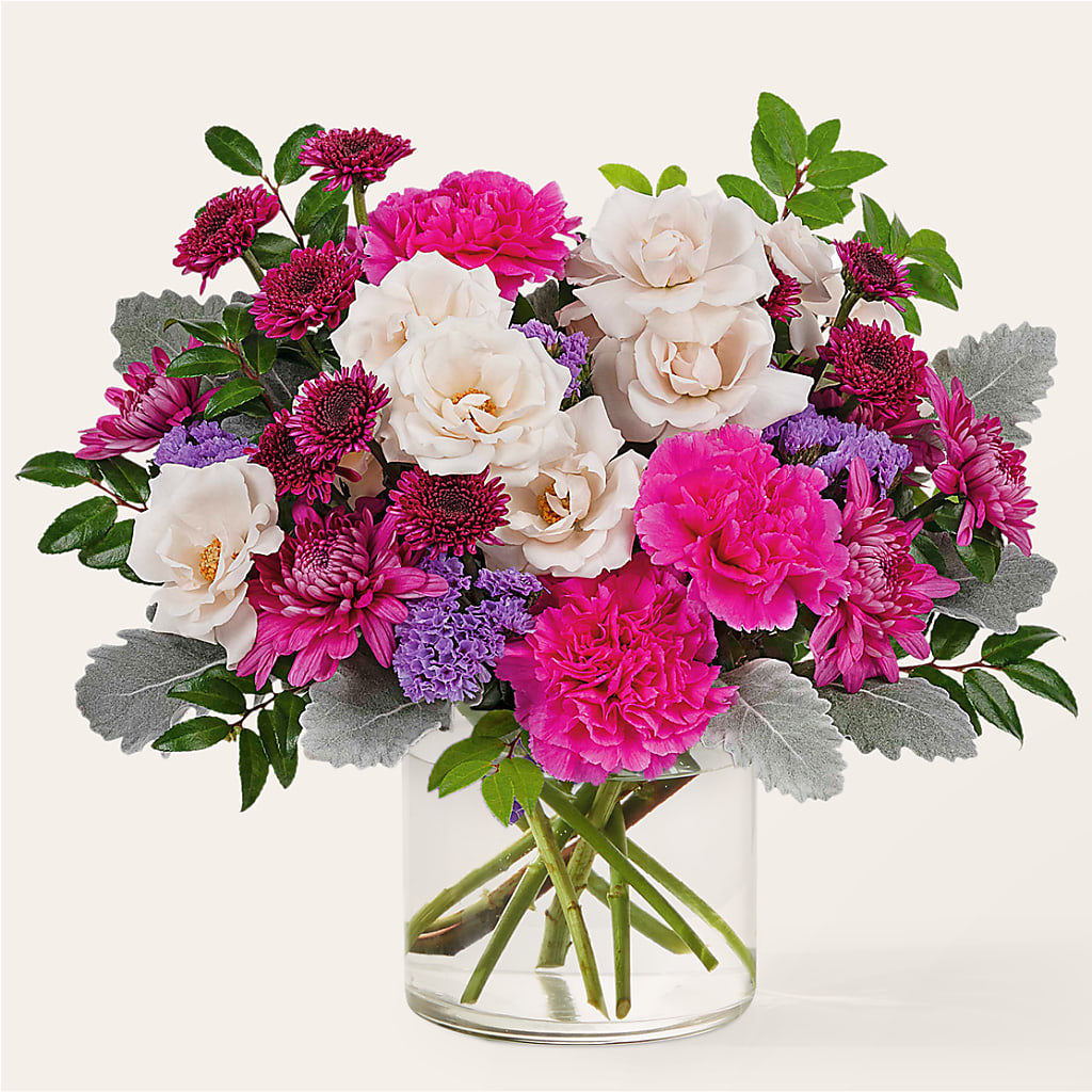 Dose of Cheer Bouquet – Linda Floral, Burlington NC