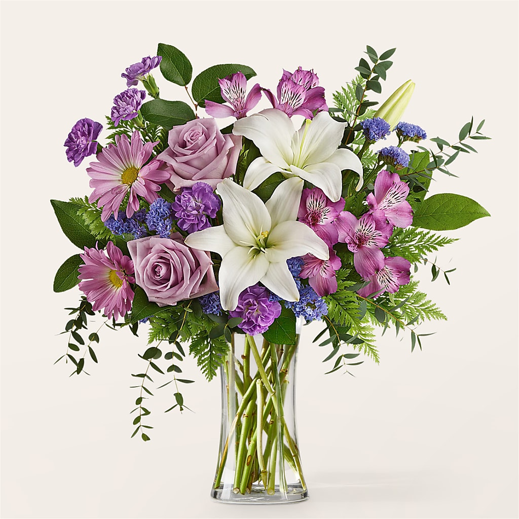 The Dreamscape Bouquet – Linda Floral, Burlington NC