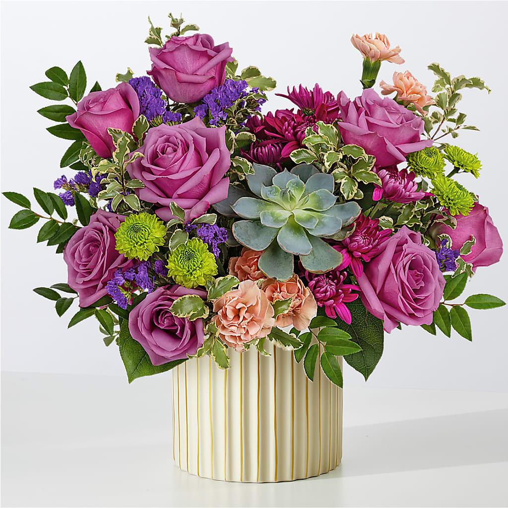 You're a Gem Bouquet – Linda Floral, Burlington NC