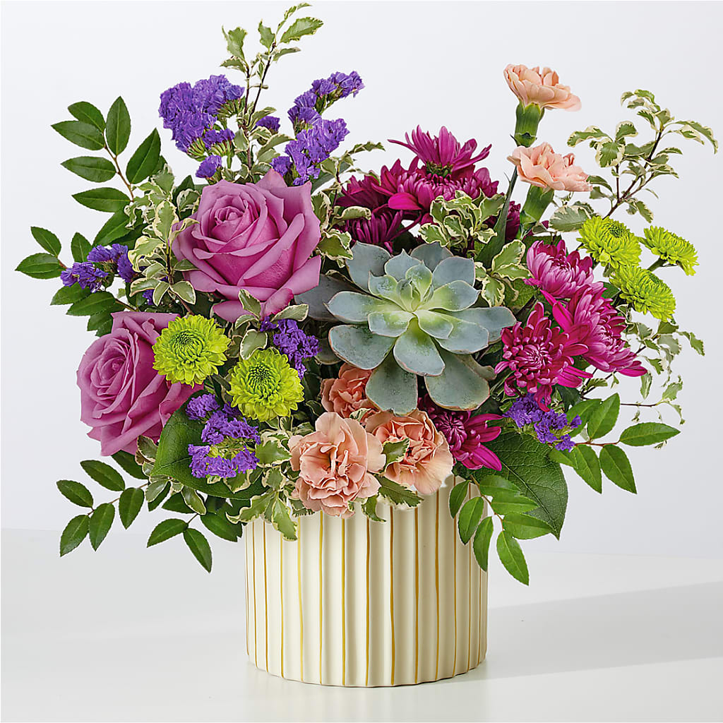 You're a Gem Bouquet – Linda Floral, Burlington NC