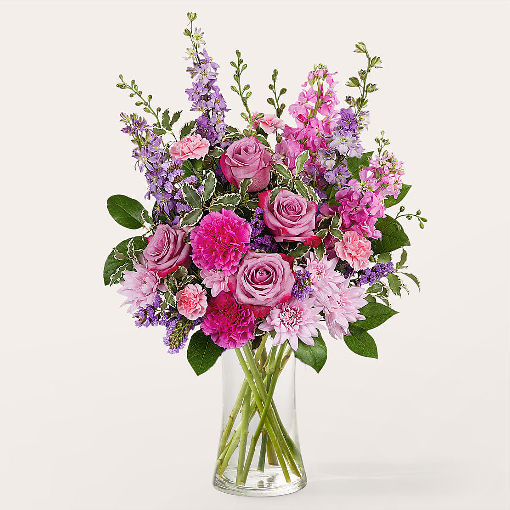 Sincerely Yours Bouquet – Linda Floral, Burlington NC