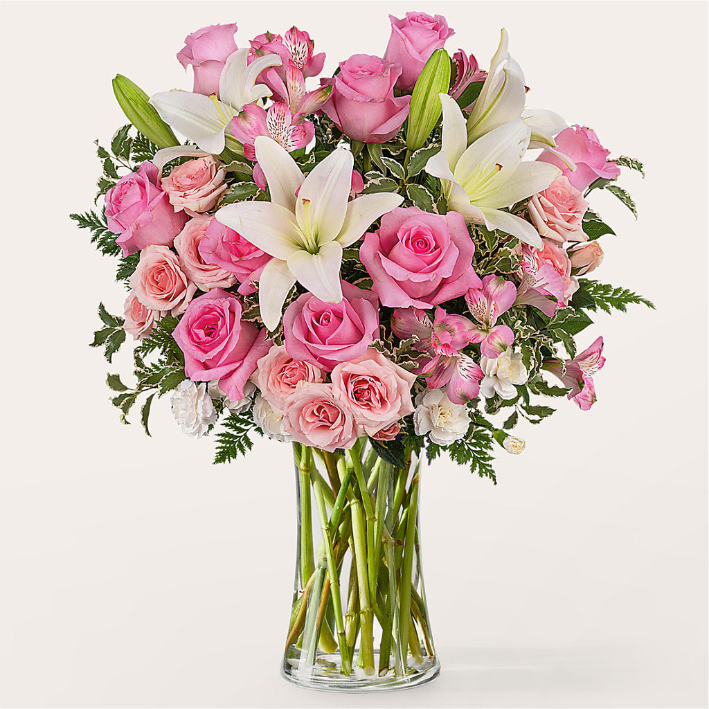 All the Best Bouquet – Linda Floral, Burlington NC