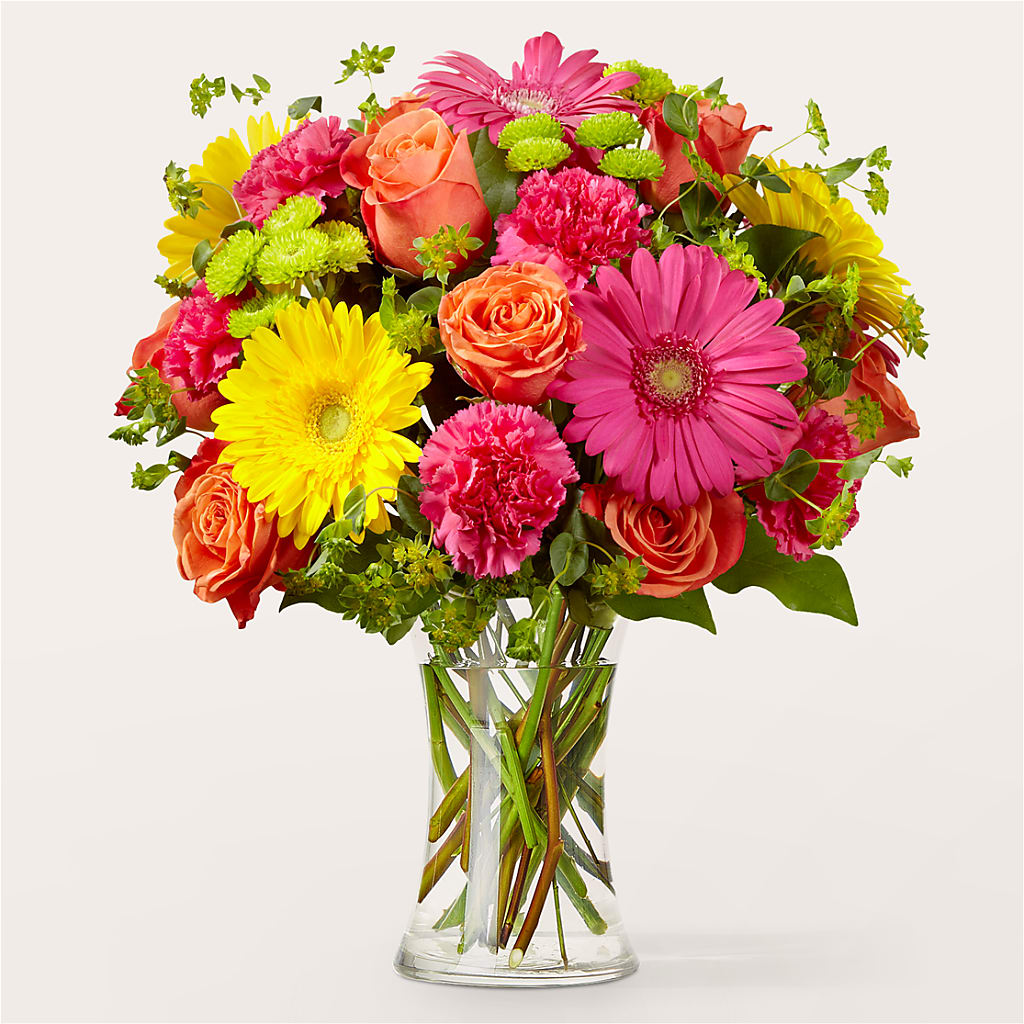 Fruit Punch Bouquet – Linda Floral, Burlington NC