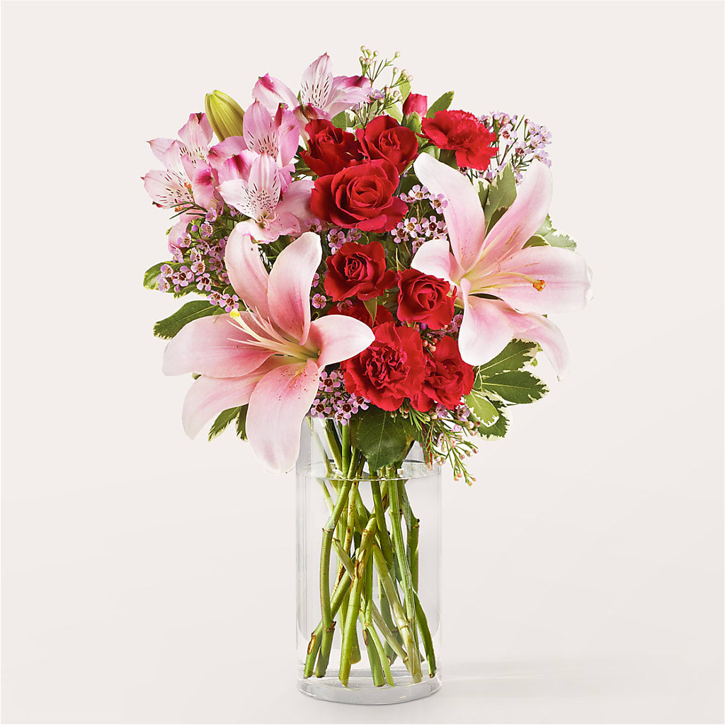 Kismet Bouquet – Linda Floral, Burlington NC