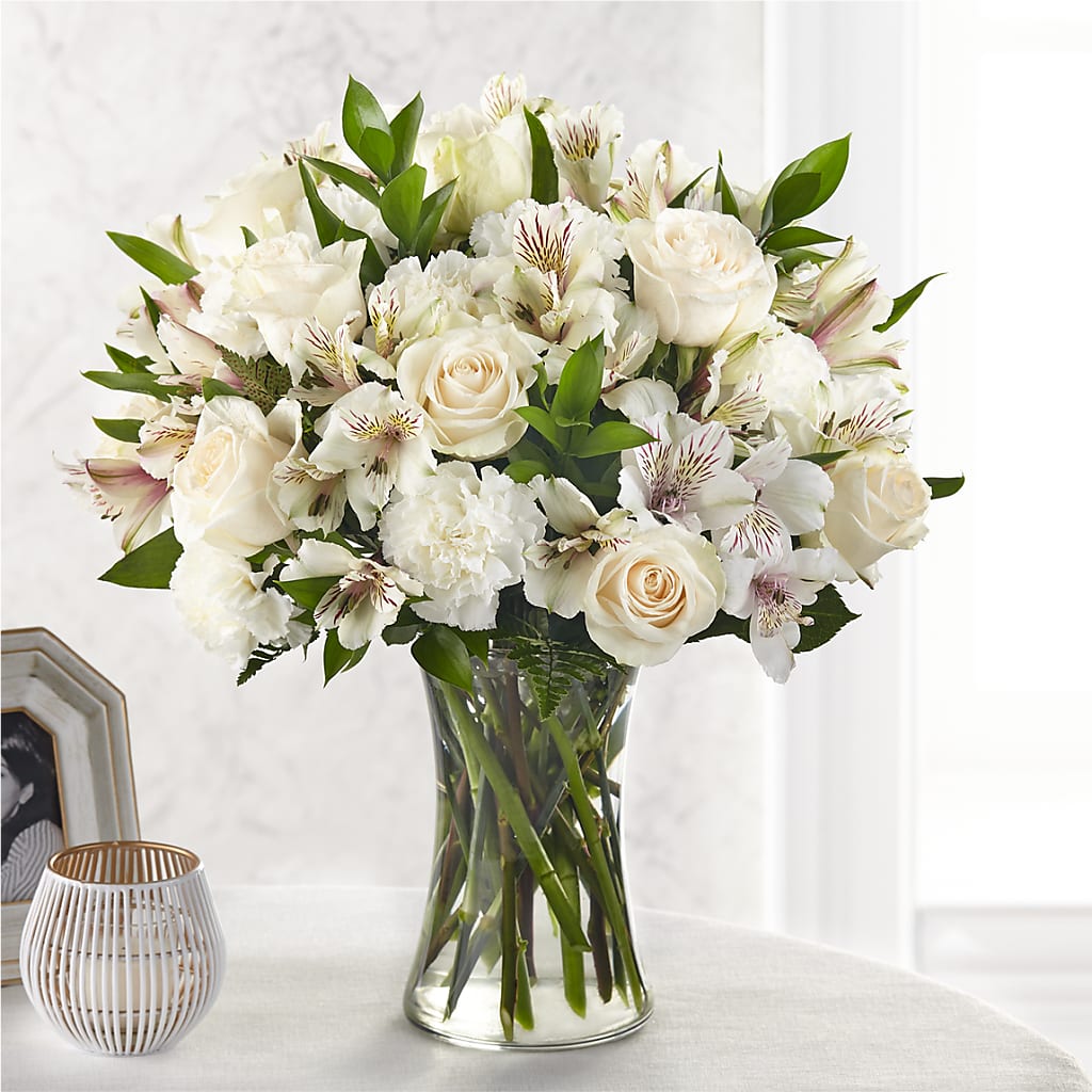 Cherished Friend Bouquet – Linda Floral, Burlington NC