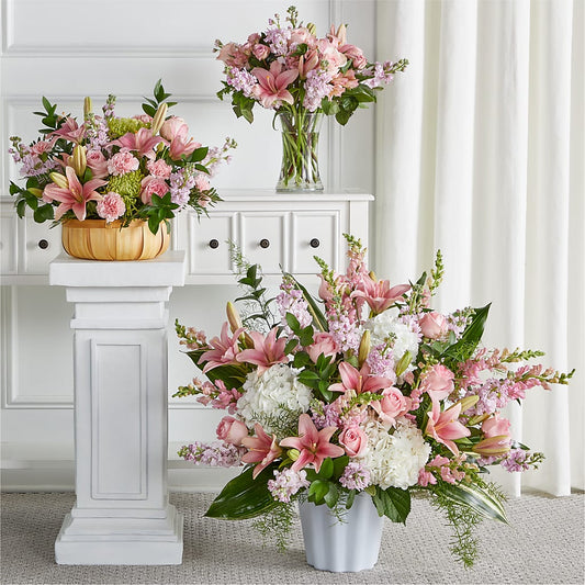 Bountiful Blooms Bundles – Linda Floral, Burlington NC