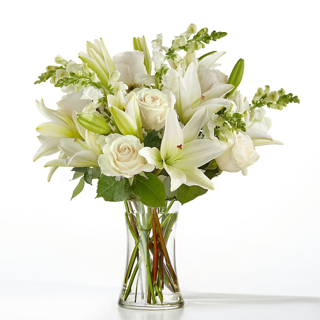 Eternal Friendship Bouquet – Linda Floral, Burlington NC