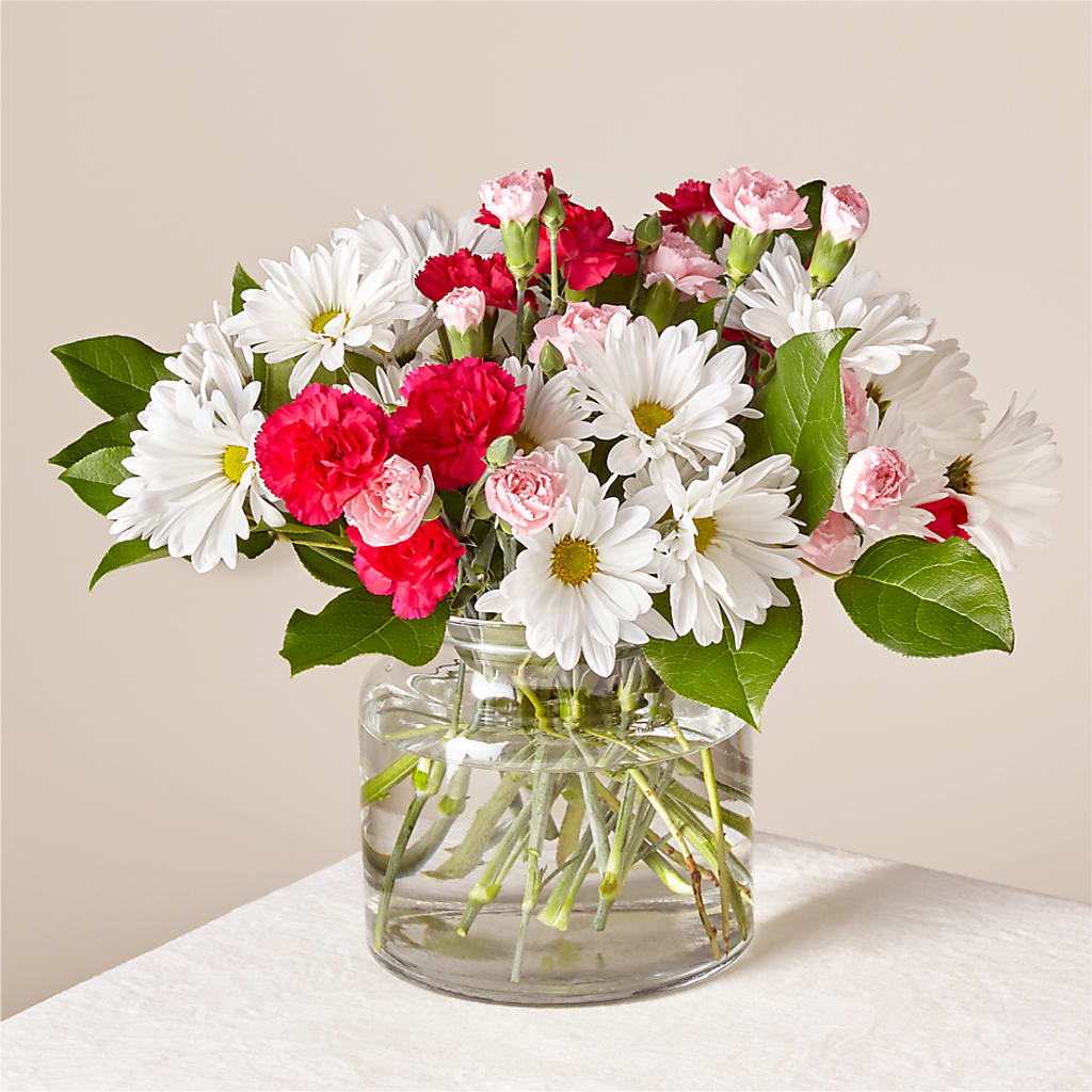 Sweet Surprises® Bouquet – Linda Floral, Burlington NC
