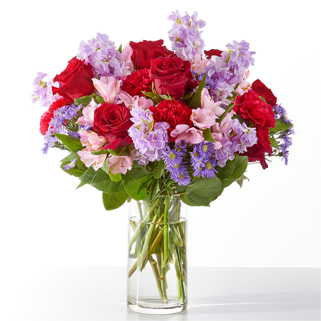 Your Majesty Bouquet – Linda Floral, Burlington NC