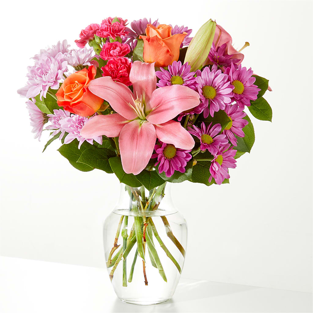 One and Only Bouquet – Linda Floral, Burlington NC