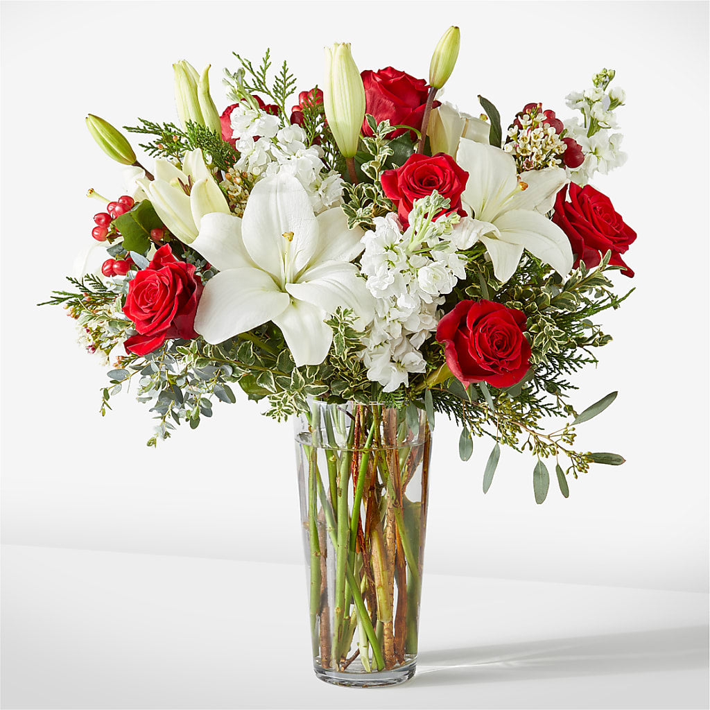 Twinkle Lights Bouquet – Linda Floral, Burlington NC