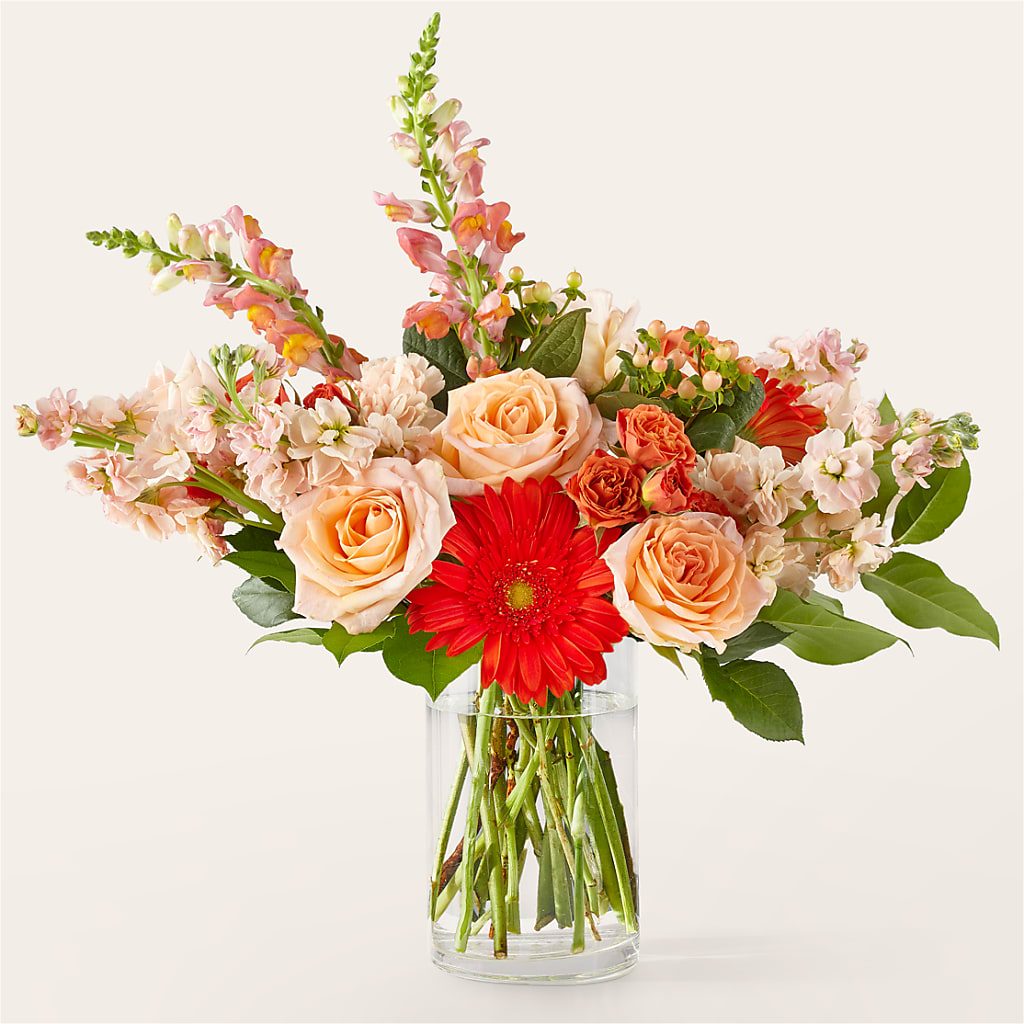 Paloma Please Bouquet – Linda Floral, Burlington NC