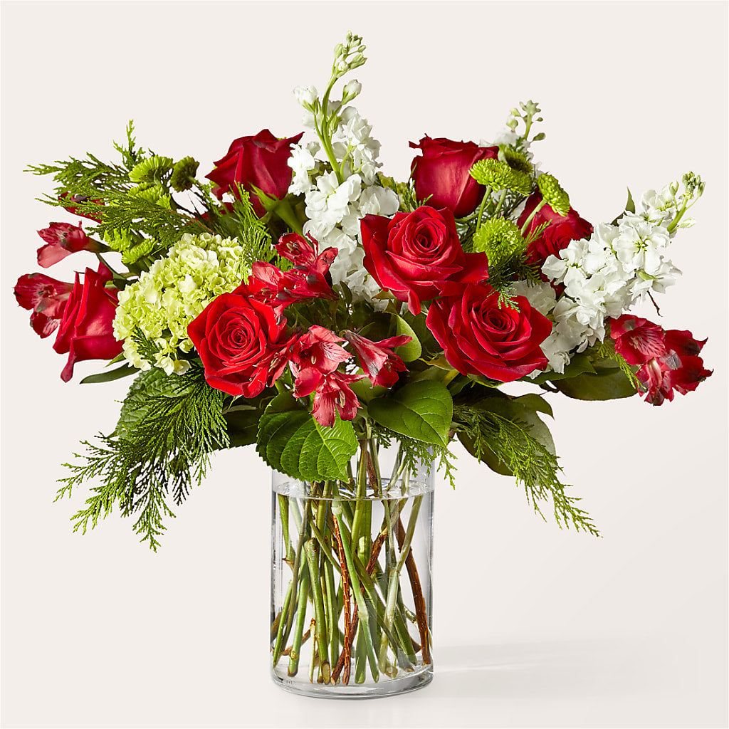 Tree Shopping Bouquet – Linda Floral, Burlington NC