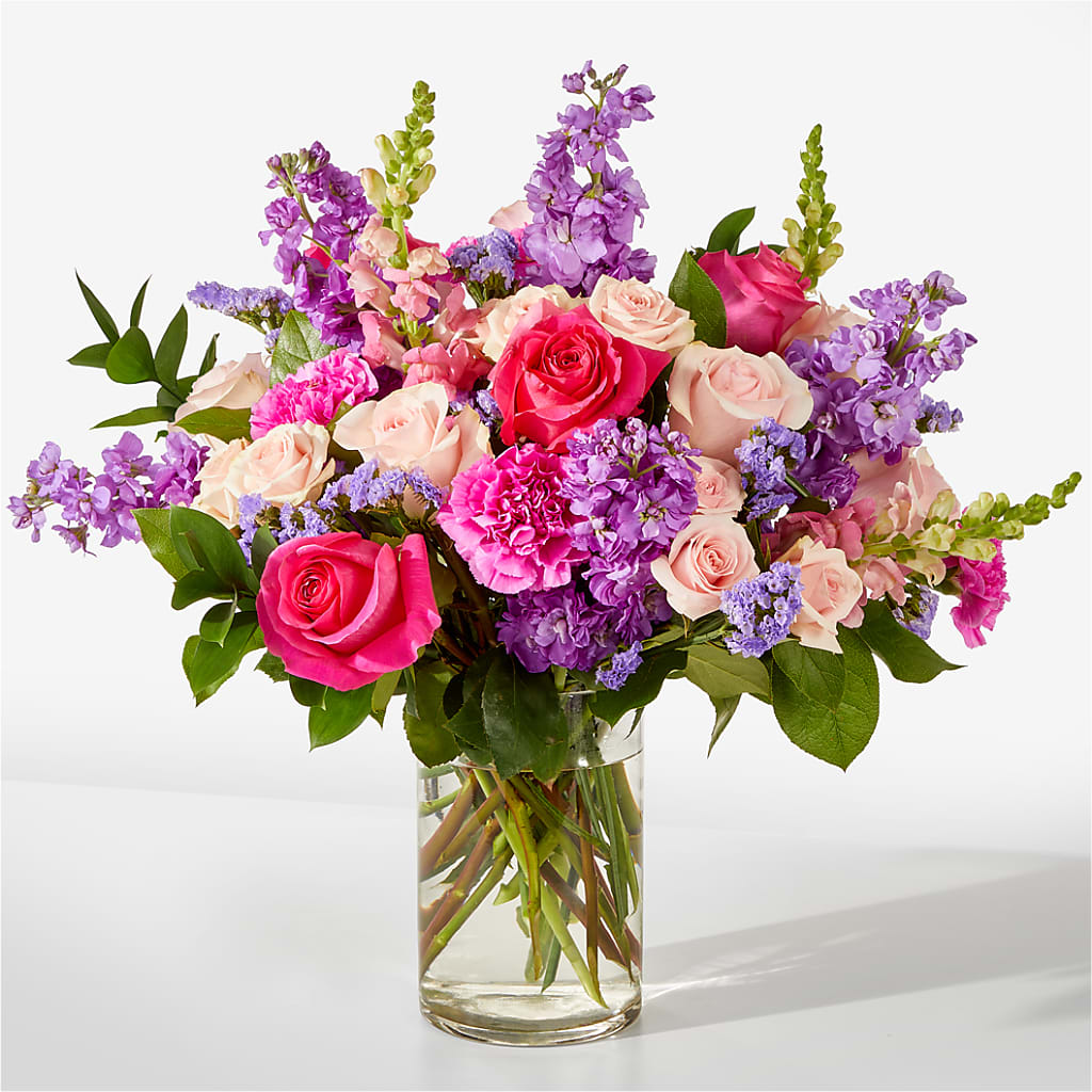 The Cha-Cha Bouquet – Linda Floral, Burlington NC
