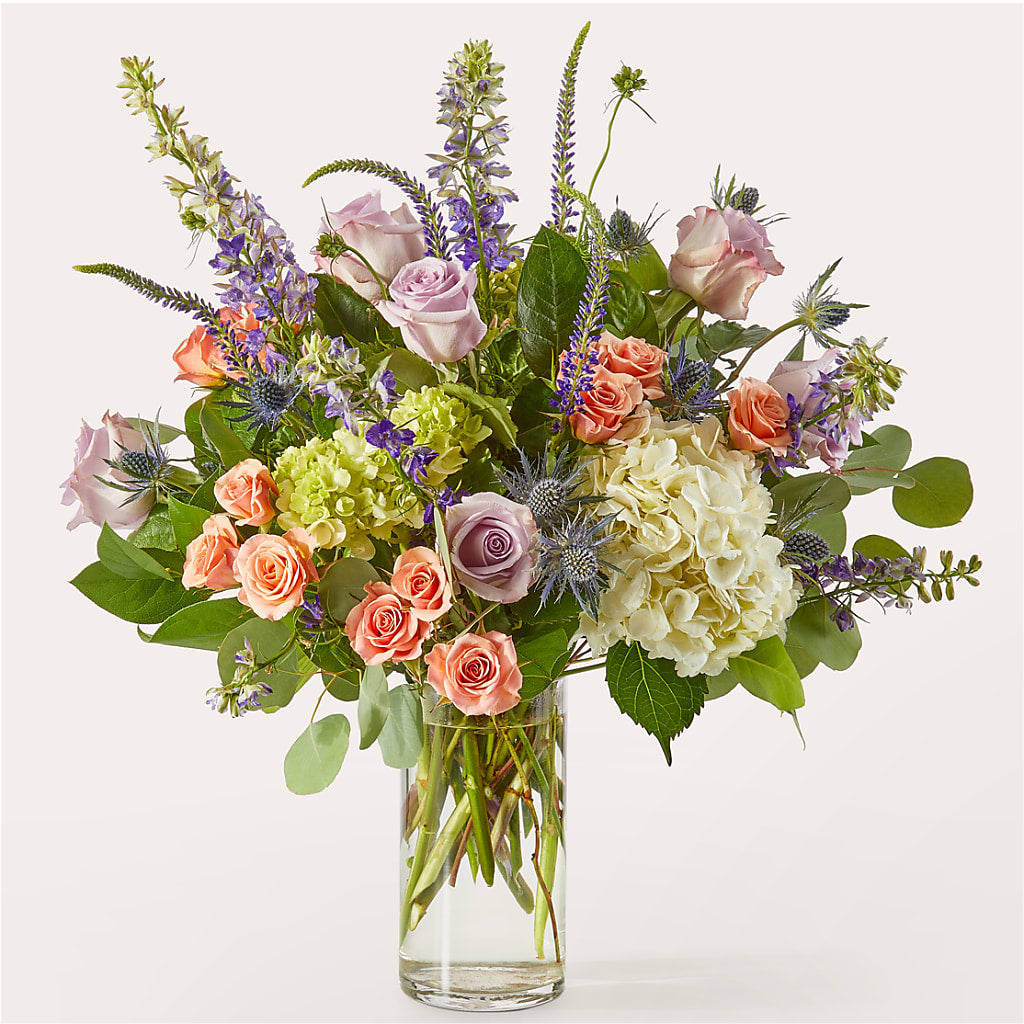 Appealing Aura Bouquet – Linda Floral, Burlington NC