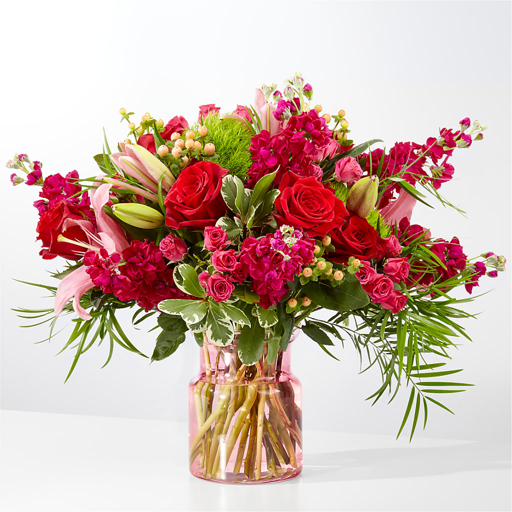 In Every Lifetime Bouquet – Linda Floral, Burlington NC