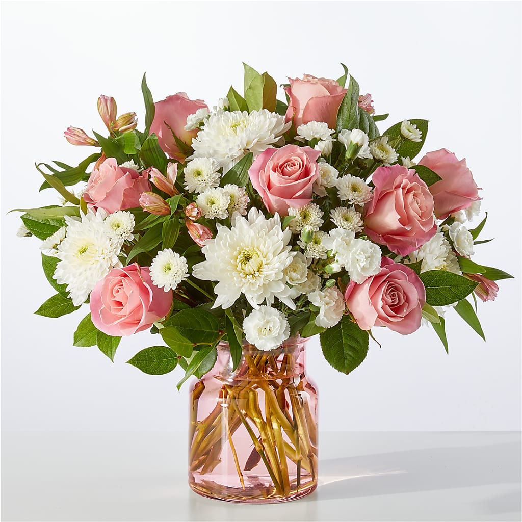Infatuated Bouquet – Linda Floral, Burlington NC