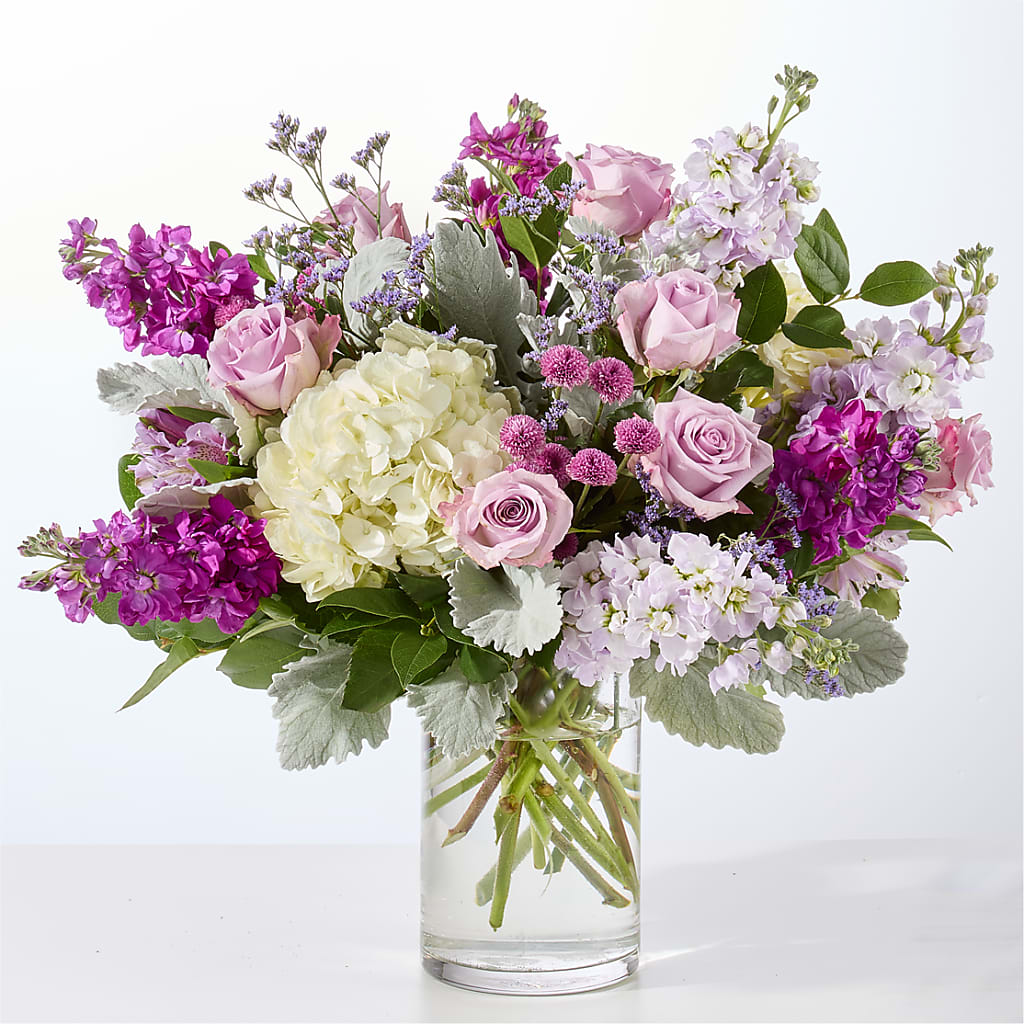 Empress Bouquet – Linda Floral, Burlington NC