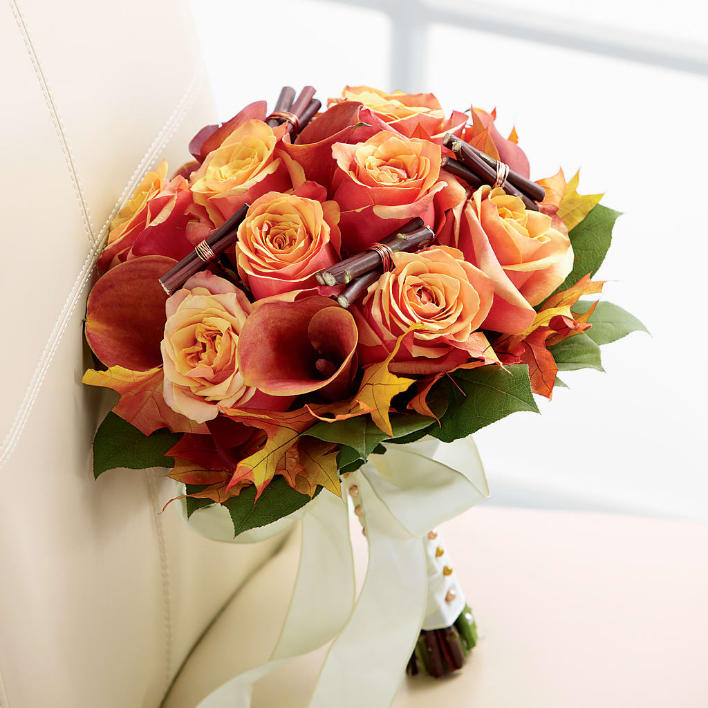 Love Everlasting Bouquet – Linda Floral, Burlington NC