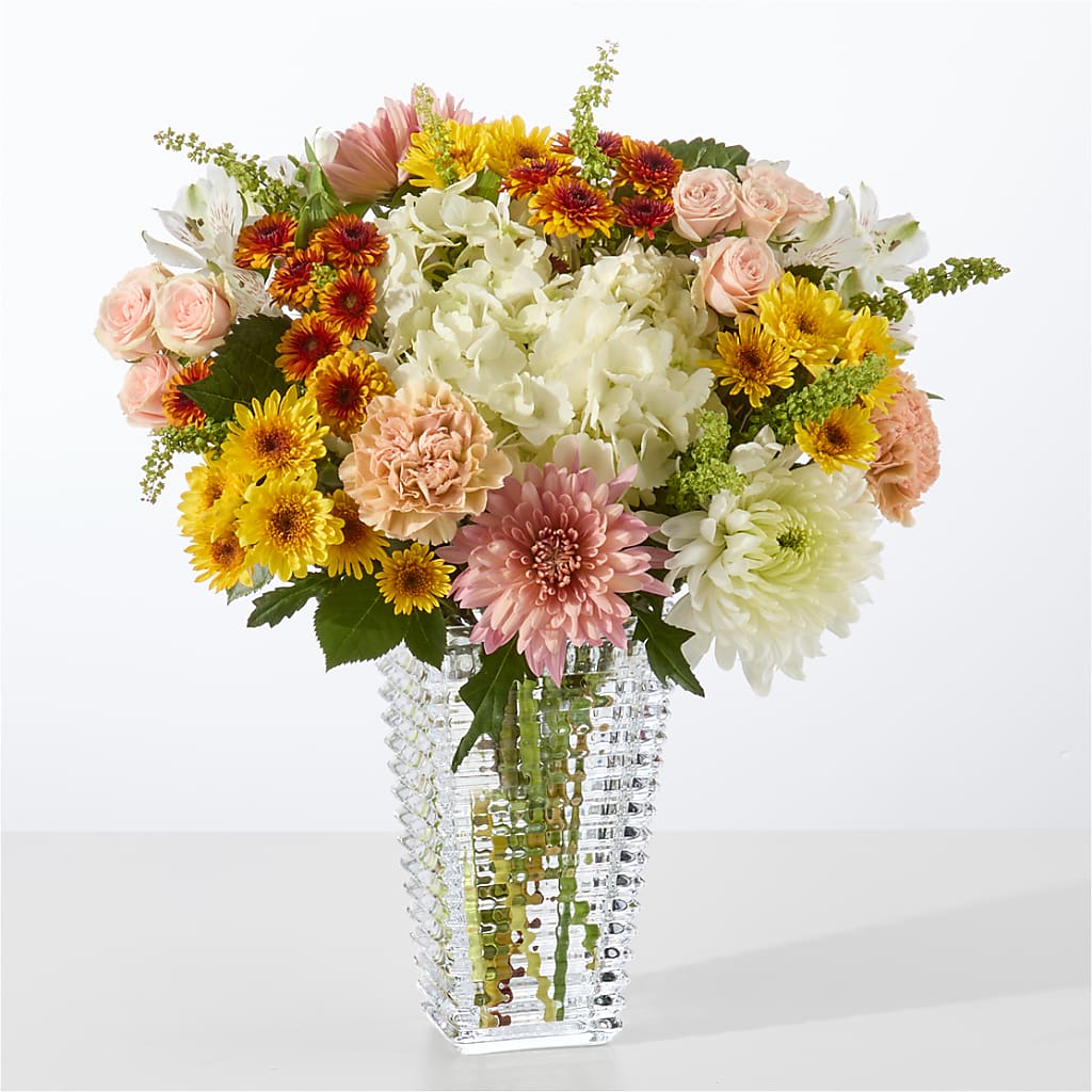 Fall Celebration Bouquet –  Linda Floral, Burlington NC