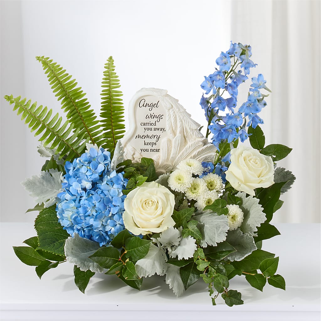 Dearest Arrangement –  Linda Floral, Burlington NC