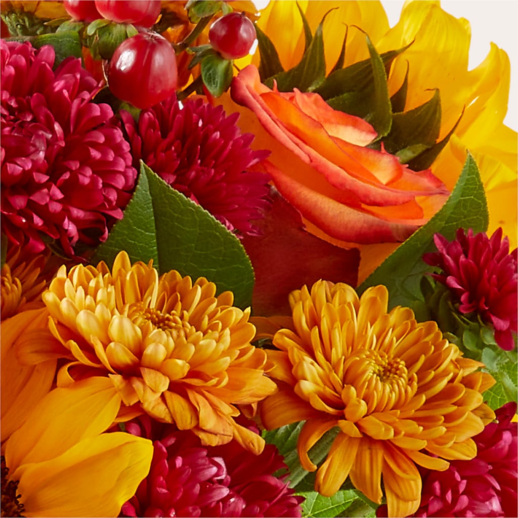 Sweater Season - A Florist Original –  Linda Floral, Burlington NC