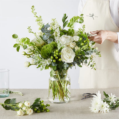 Irish Garden - A Florist Original –  Linda Floral, Burlington NC