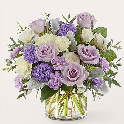 Stardust Bouquet –  Linda Floral, Burlington NC