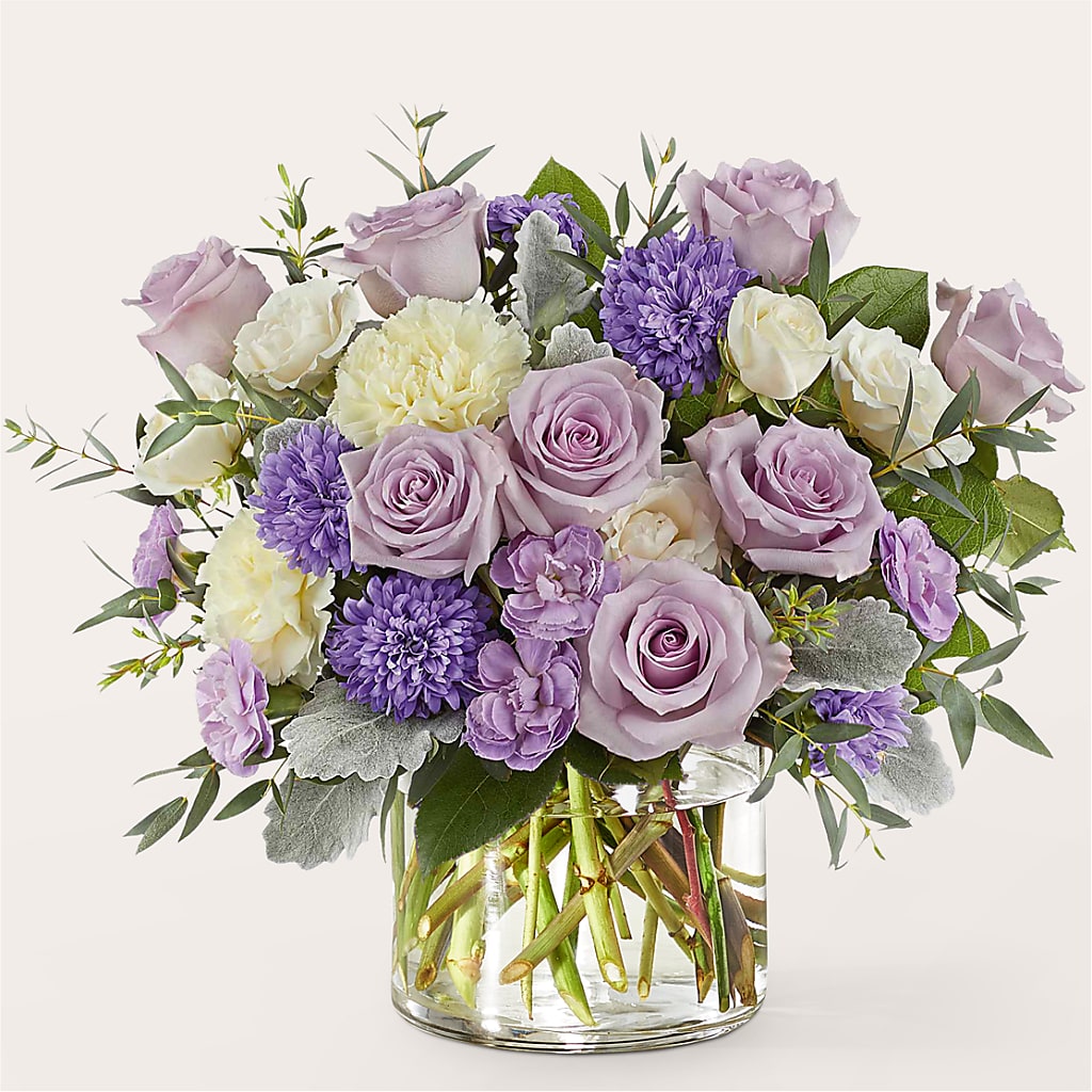 Stardust Bouquet –  Linda Floral, Burlington NC