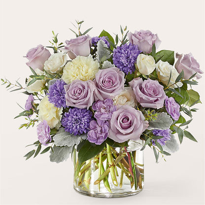 Stardust Bouquet –  Linda Floral, Burlington NC