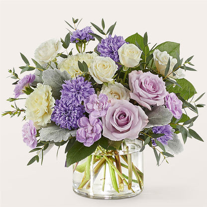 Stardust Bouquet –  Linda Floral, Burlington NC