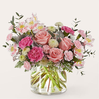The Treehouse Bouquet –  Linda Floral, Burlington NC