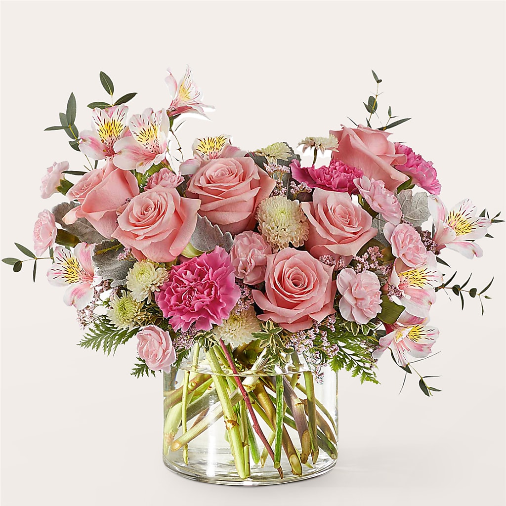 The Treehouse Bouquet –  Linda Floral, Burlington NC