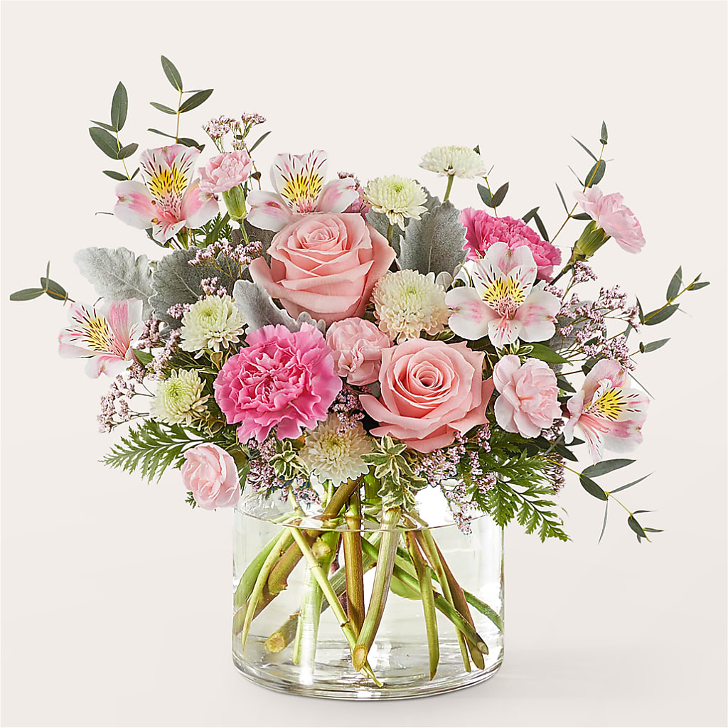 The Treehouse Bouquet –  Linda Floral, Burlington NC