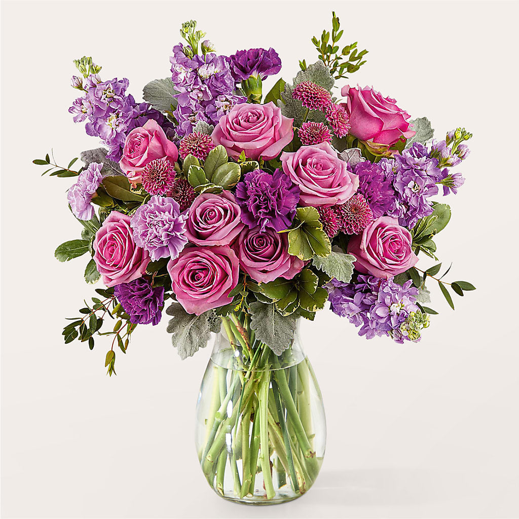 A Love Story Bouquet –  Linda Floral, Burlington NC