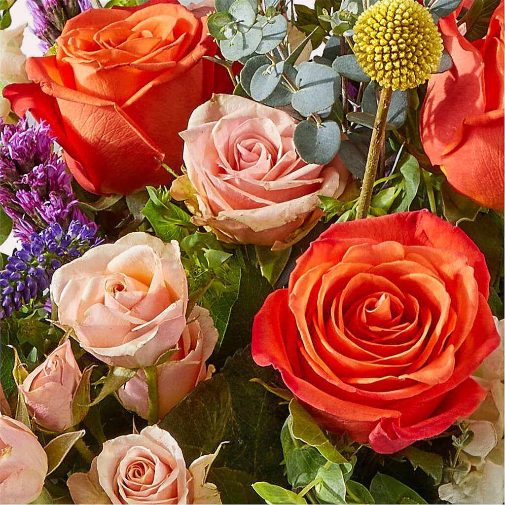 The Standout Bouquet –  Linda Floral, Burlington NC