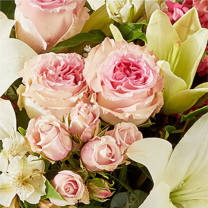 Ballet Slippers Bouquet –  Linda Floral, Burlington NC