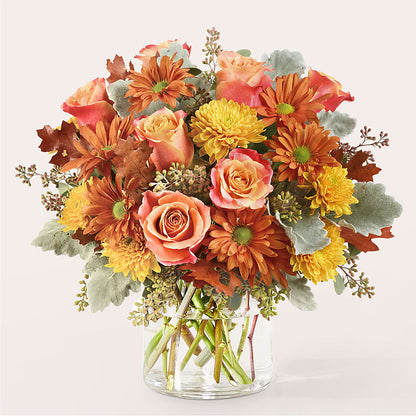 Caramel Apple Bouquet –  Linda Floral, Burlington NC