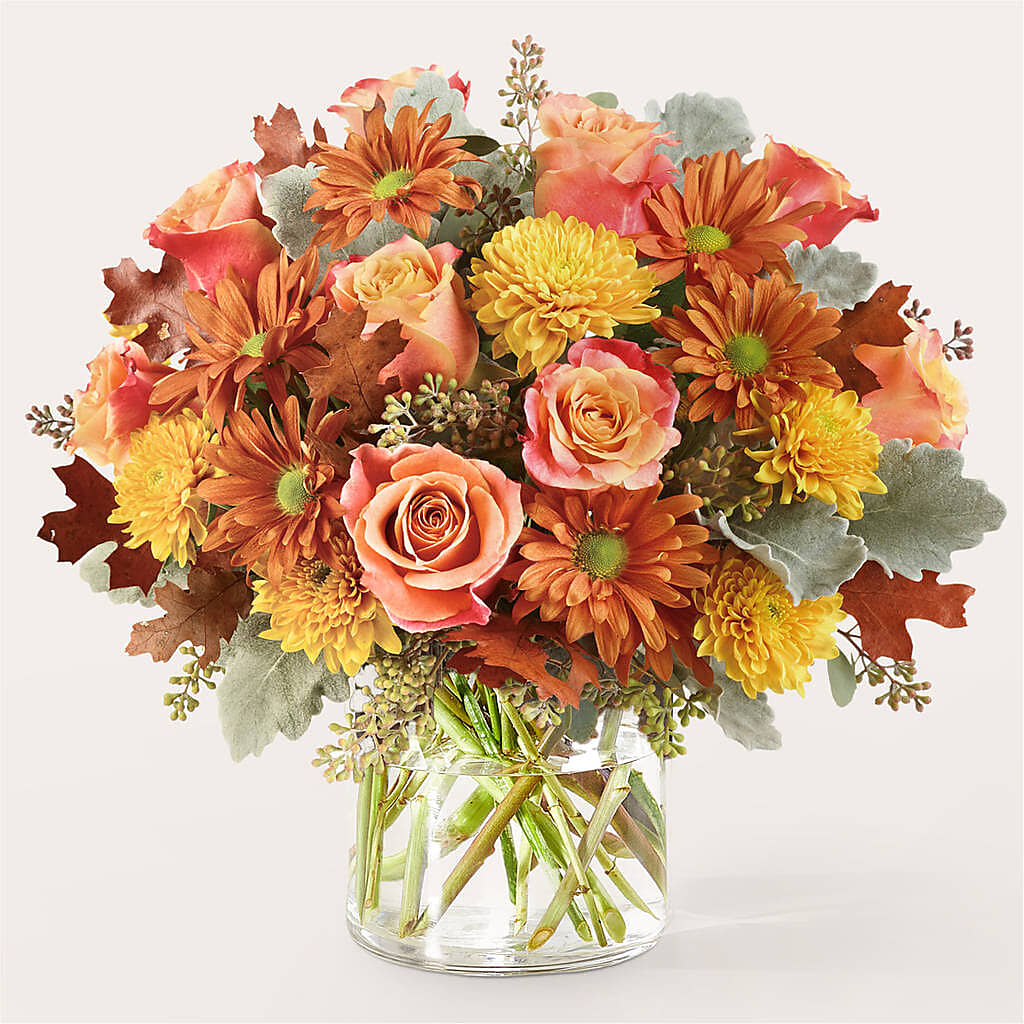 Caramel Apple Bouquet –  Linda Floral, Burlington NC