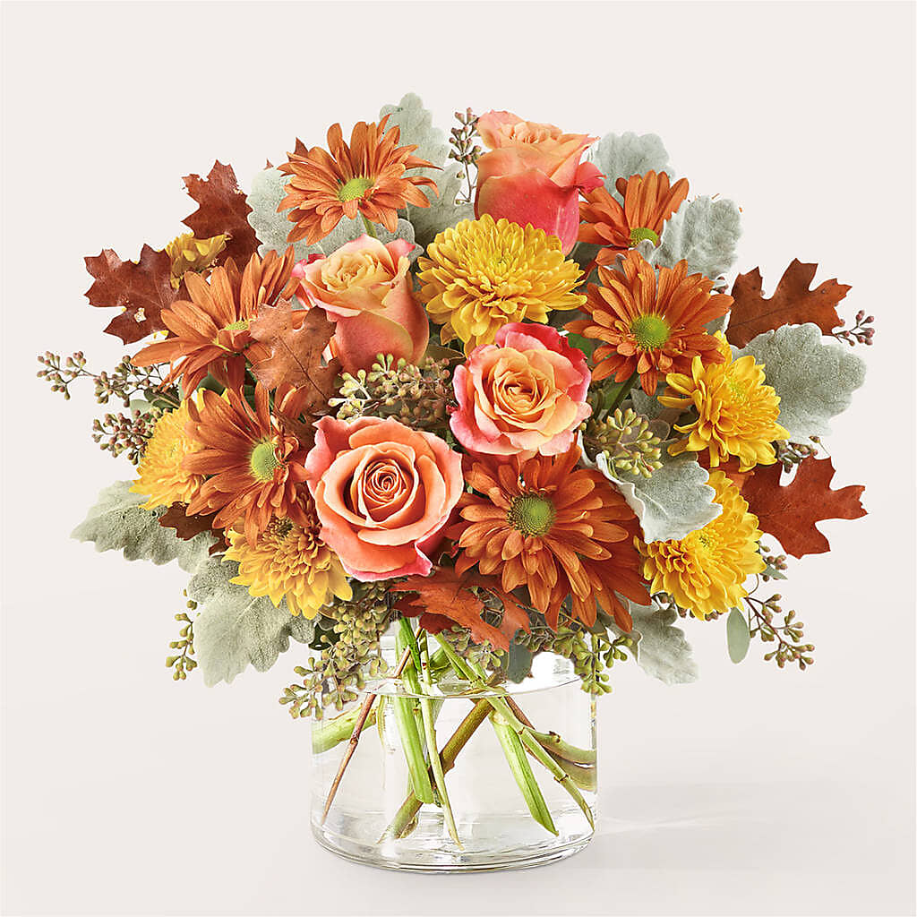 Caramel Apple Bouquet –  Linda Floral, Burlington NC