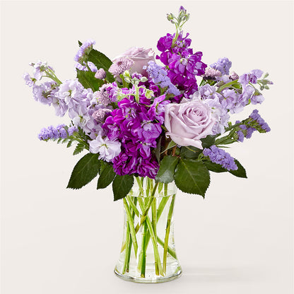Give a Twirl Bouquet –  Linda Floral, Burlington NC