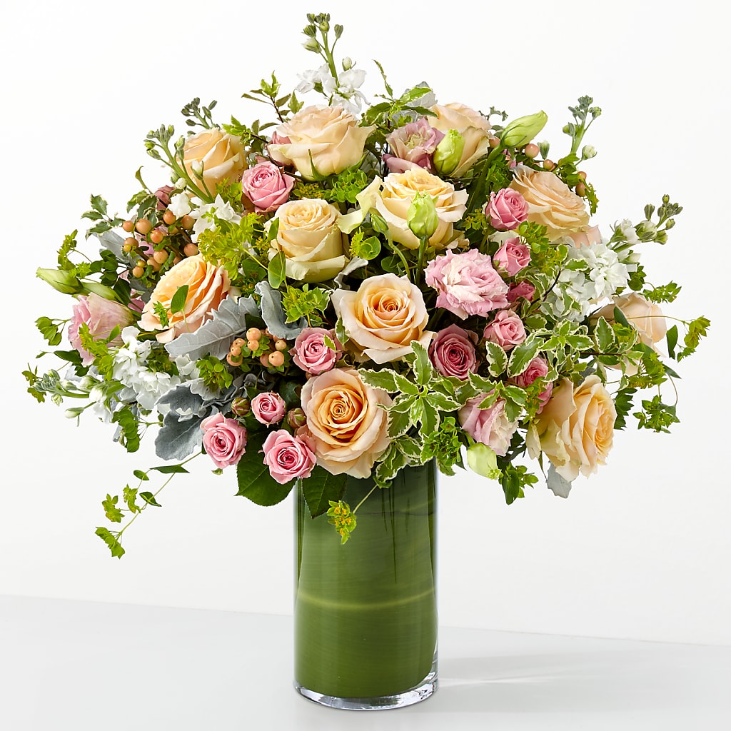 The Glamour Shot –  Linda Floral, Burlington NC