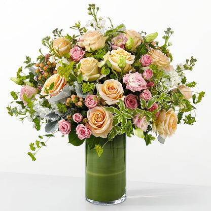 The Glamour Shot –  Linda Floral, Burlington NC
