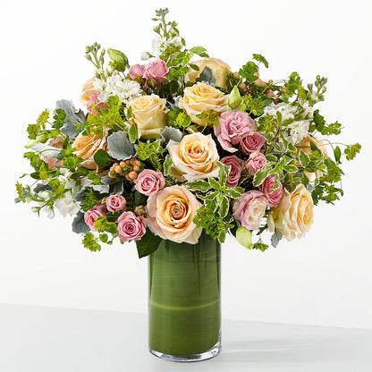The Glamour Shot –  Linda Floral, Burlington NC