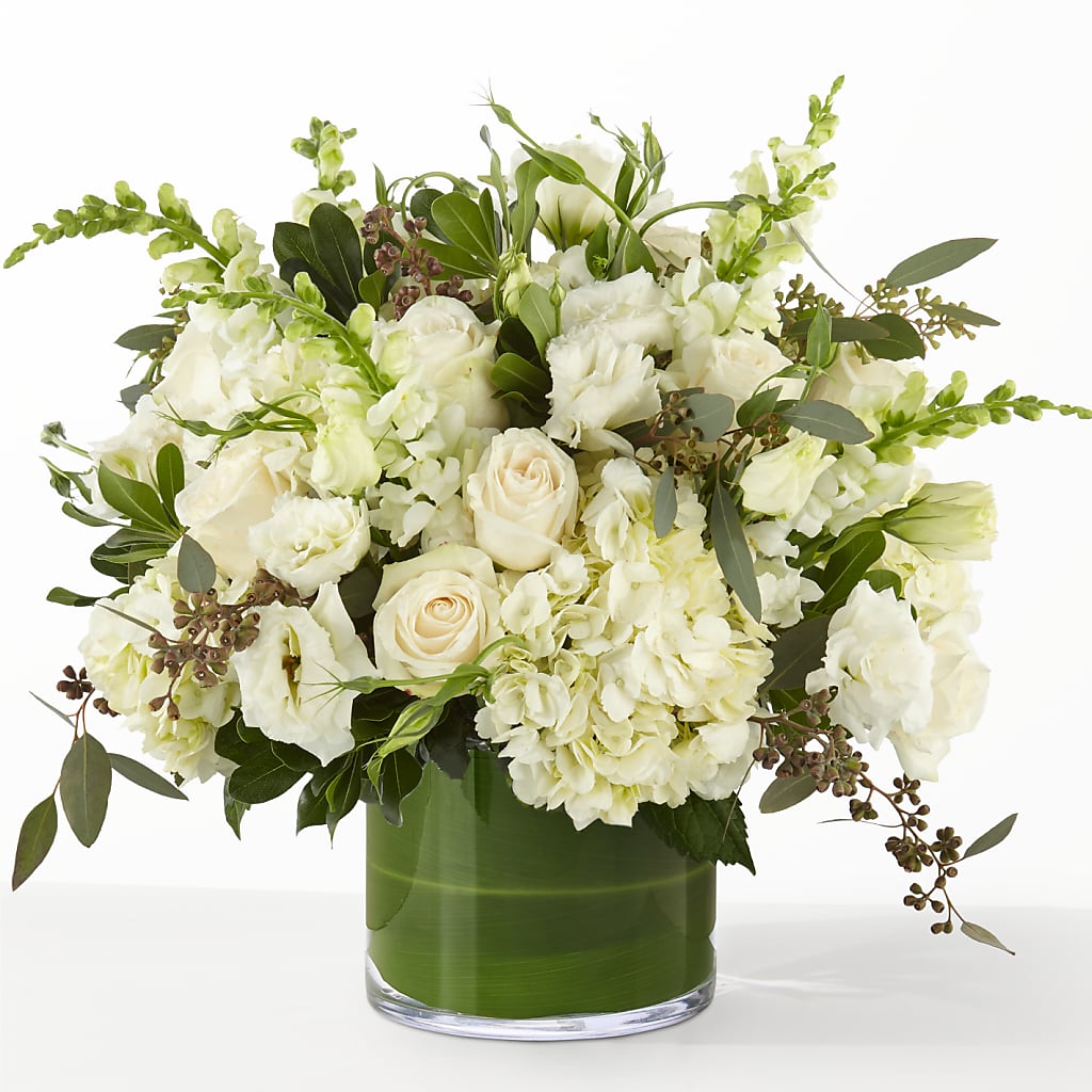 The Gallery –  Linda Floral, Burlington NC