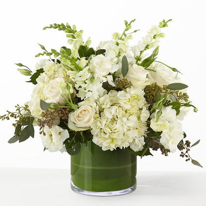 The Gallery –  Linda Floral, Burlington NC