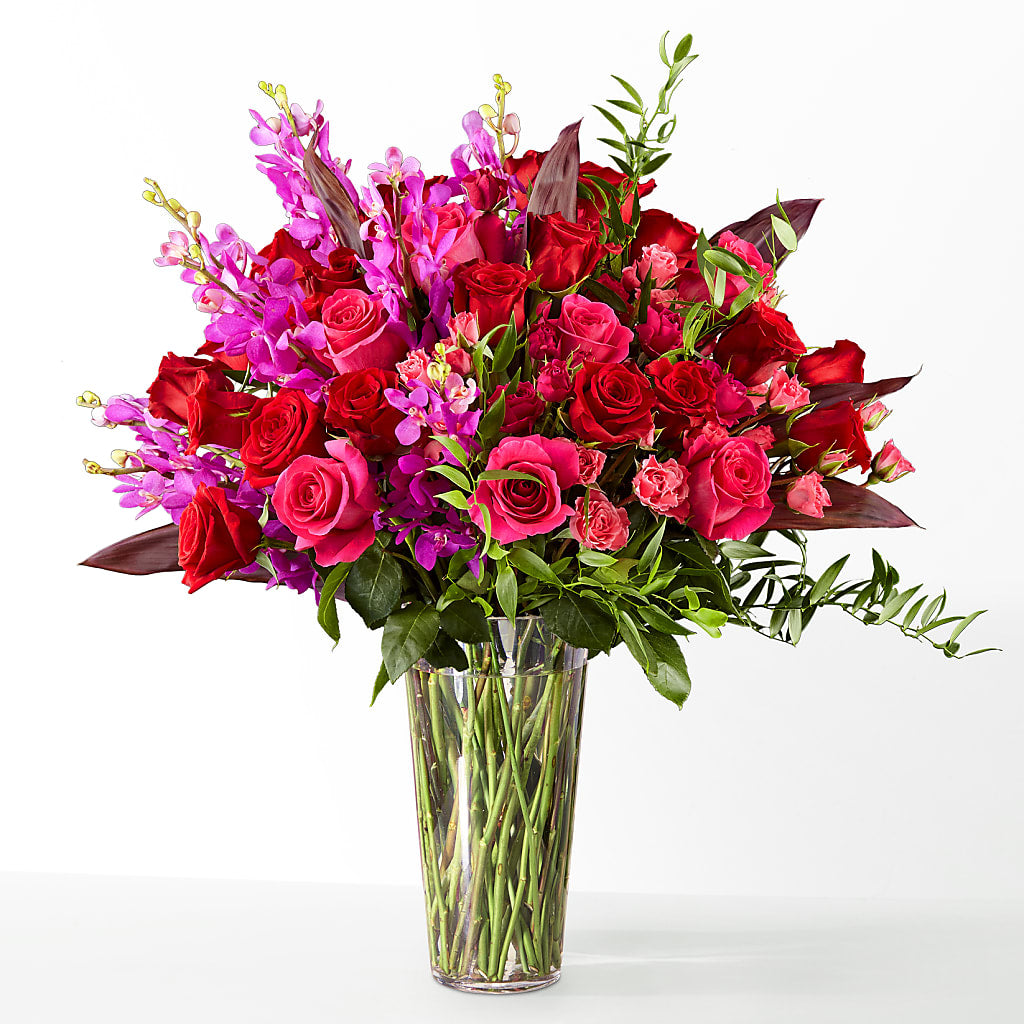 The Honeymoon –  Linda Floral, Burlington NC