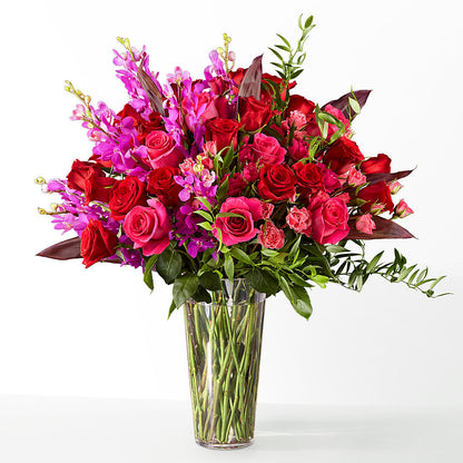 The Honeymoon –  Linda Floral, Burlington NC
